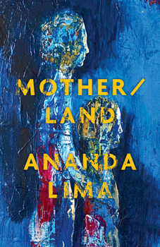 Paperback Mother/land Book