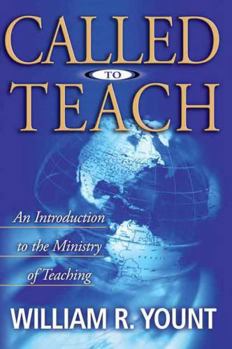 Paperback Called to Teach Book