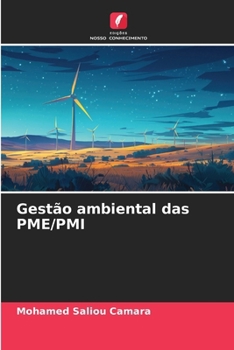 Gestão ambiental das PME/PMI (Portuguese Edition)