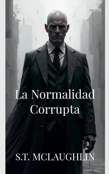 Paperback La Normalidad Corrupta [Spanish] Book
