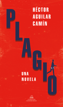 Paperback Plagio / Plagiarism [Spanish] Book