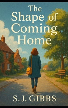 Paperback The Shape of Coming Home Book