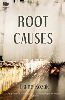 Paperback Root Causes Book