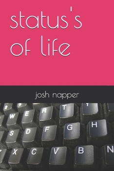Paperback status's of life Book