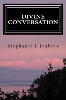 Paperback Divine Conversation Book