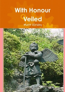 Paperback With Honour Veiled Book