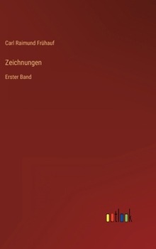 Hardcover Zeichnungen: Erster Band [German] Book