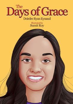 Paperback The Days Of Grace Book