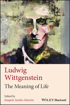 Paperback Ludwig Wittgenstein: The Meaning of Life Book