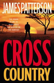 Hardcover Cross Country Book