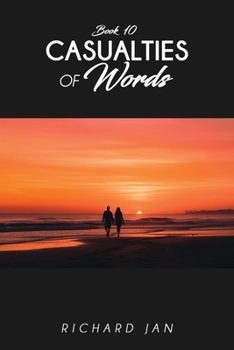 Paperback Casualties of Words Book