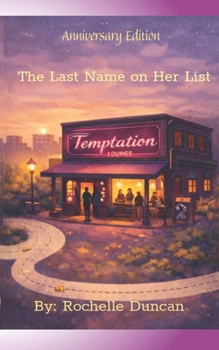 Paperback The Last Name On Her List Book