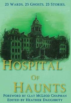 Hospital of Haunts