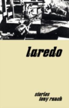 Paperback Laredo Book
