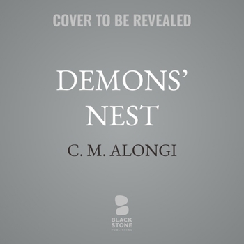 MP3 CD Demons' Nest Book