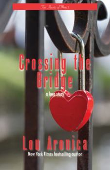 Paperback Crossing the Bridge Book