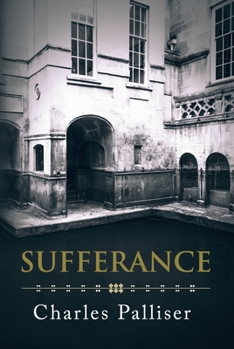 Paperback Sufferance Book