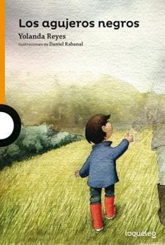 Paperback Los Agujeros Negros [Spanish] Book