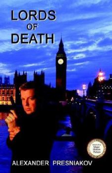 Paperback Lords of Death Book