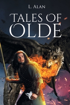 Paperback Tales of Olde Book