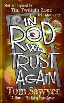 Paperback In Rod We Trust Again Book