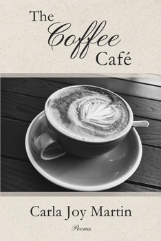 Paperback The Coffee Cafe Book