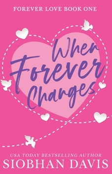 Paperback When Forever Changes Book