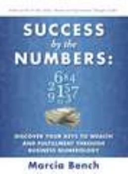 Paperback Success by the Numbers Book