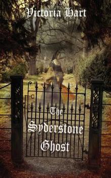 Paperback The Syderstone Ghost Book