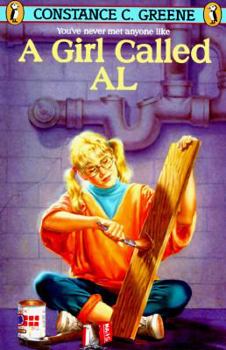 A Girl Called Al - Book #1 of the Al