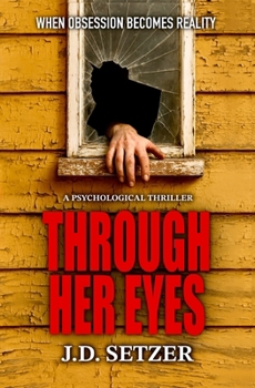 Paperback Through Her Eyes Book