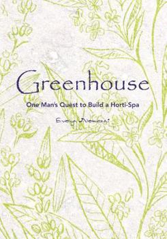 Paperback Greenhouse: Joe's Masterpiece Book