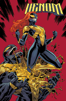 Venom Vol. 1