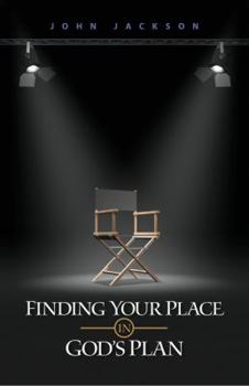 Paperback Finding Your Place in God's Plan Book