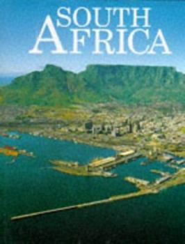 Hardcover South Africa [Spanish] Book