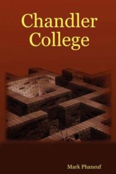 Paperback Chandler College Book