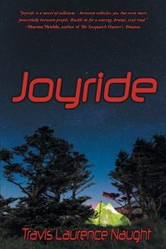 Paperback Joyride Book