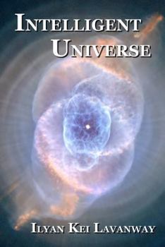 Paperback Intelligent Universe Book