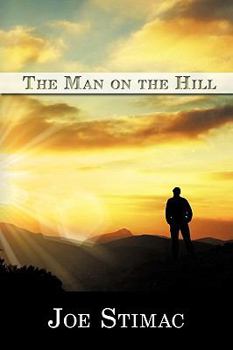 Paperback The Man on the Hill Book