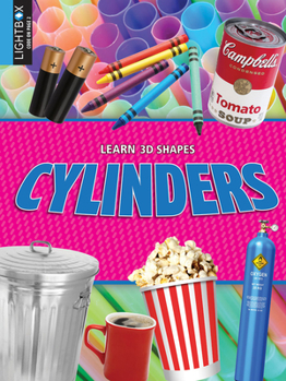 Library Binding Cylinders Book