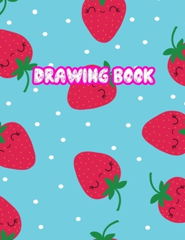 Drawing Book: 8.5" X 11", Personalized Artist Sketchbook: 110 pages, Sketching, Drawing and Creative Doodling Sketch Notebook to Draw and Write Journal (Workbook and Handbook) - Cover Design 13365421