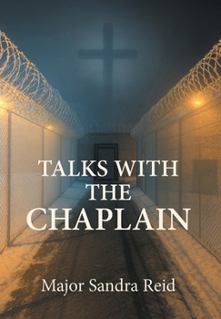 Hardcover Talks with the Chaplain Book