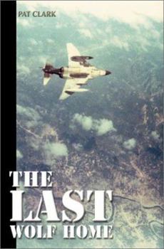 Paperback The Last Wolf Home Book