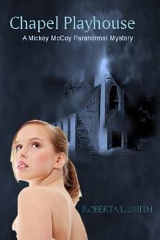 Paperback Chapel Playhouse Book