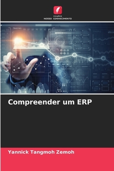 Paperback Compreender um ERP [Portuguese] Book