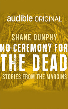 Audio CD No Ceremony for the Dead Book
