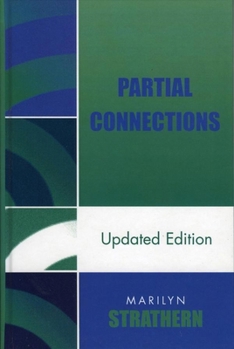 Paperback Partial Connections Book