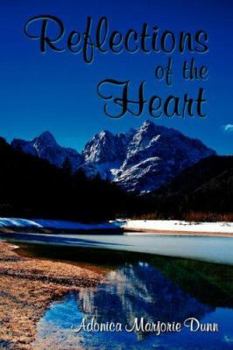 Paperback Reflections of the Heart Book