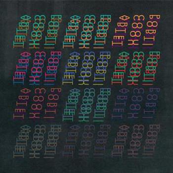Vinyl Portico Quartet (Pink & Green 2 LP) Book