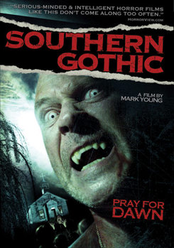Southern Gothic